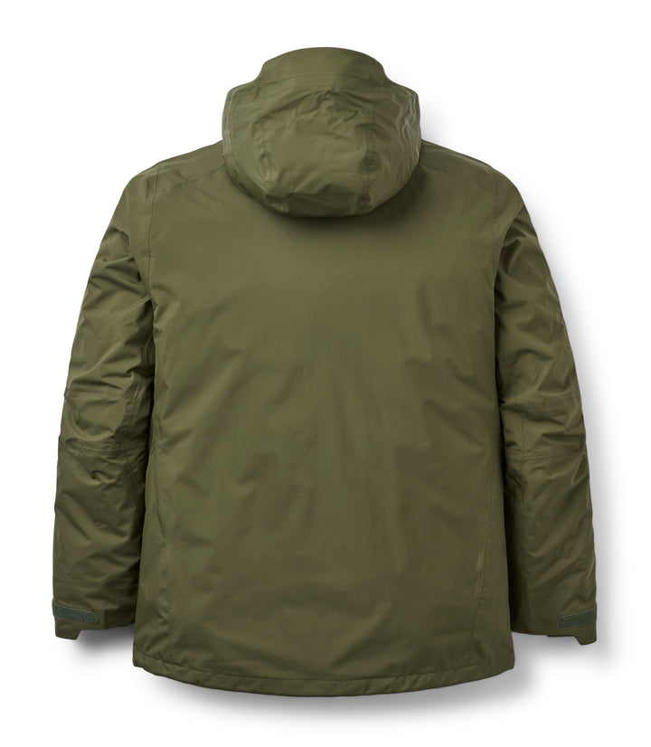 Downpour Mountain Jacket - Men's