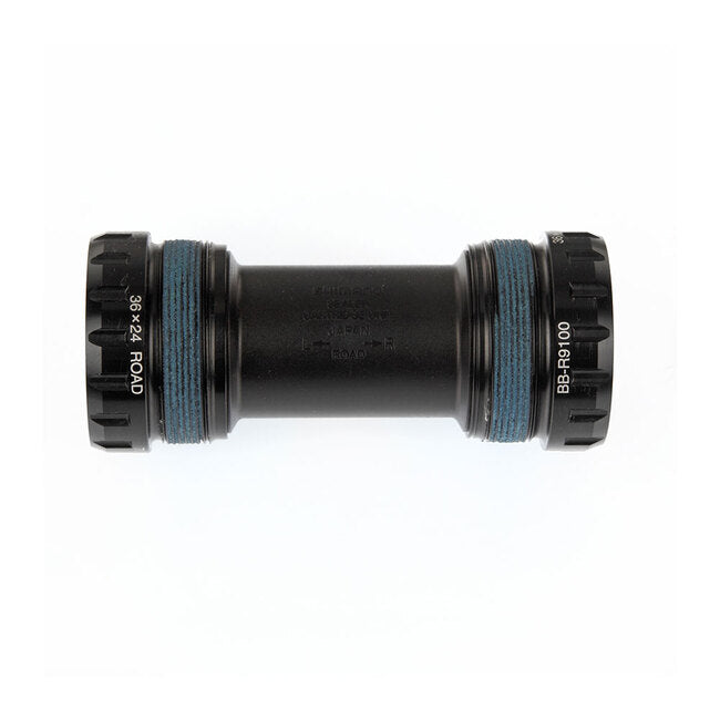 Dura-Ace BB-R9100 Bottom Bracket - Italian Threaded