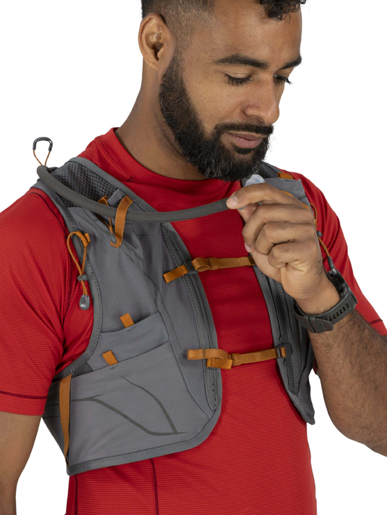 Duro 6 Vest with Reservoir Pack - 6L - Men's