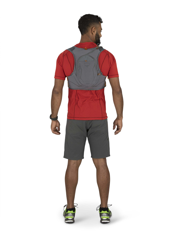 Duro 6 Vest with Reservoir Pack - 6L - Men's