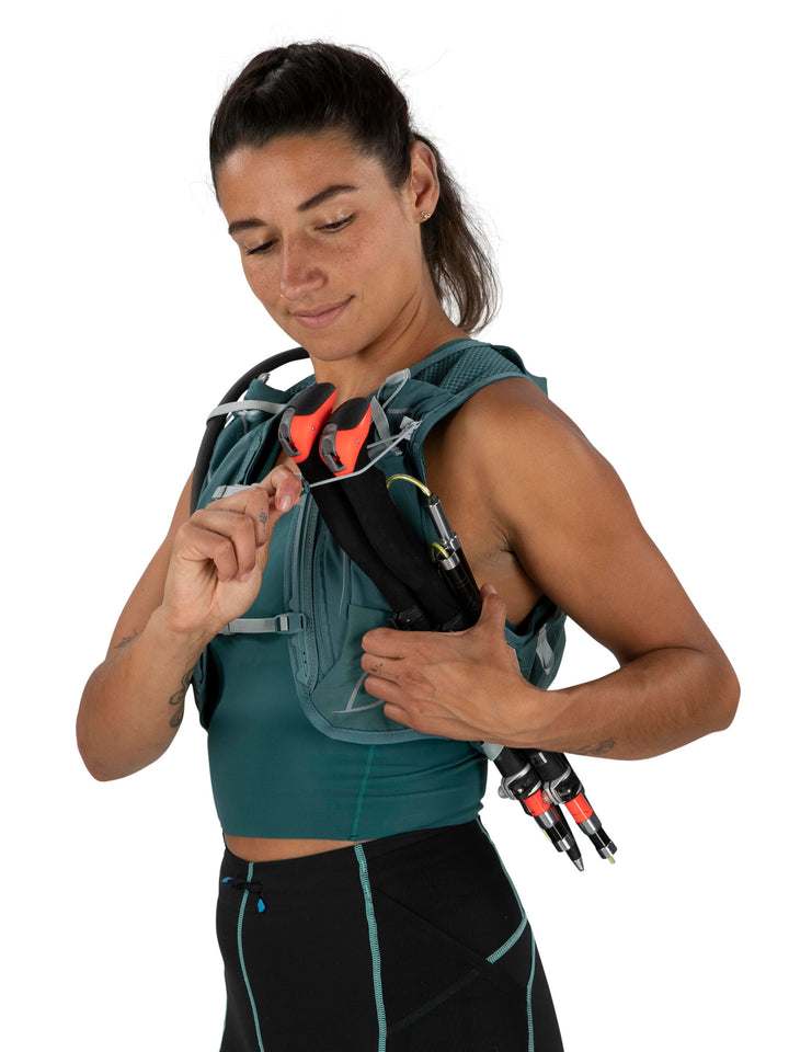 Dyna 6 Pack - Women's