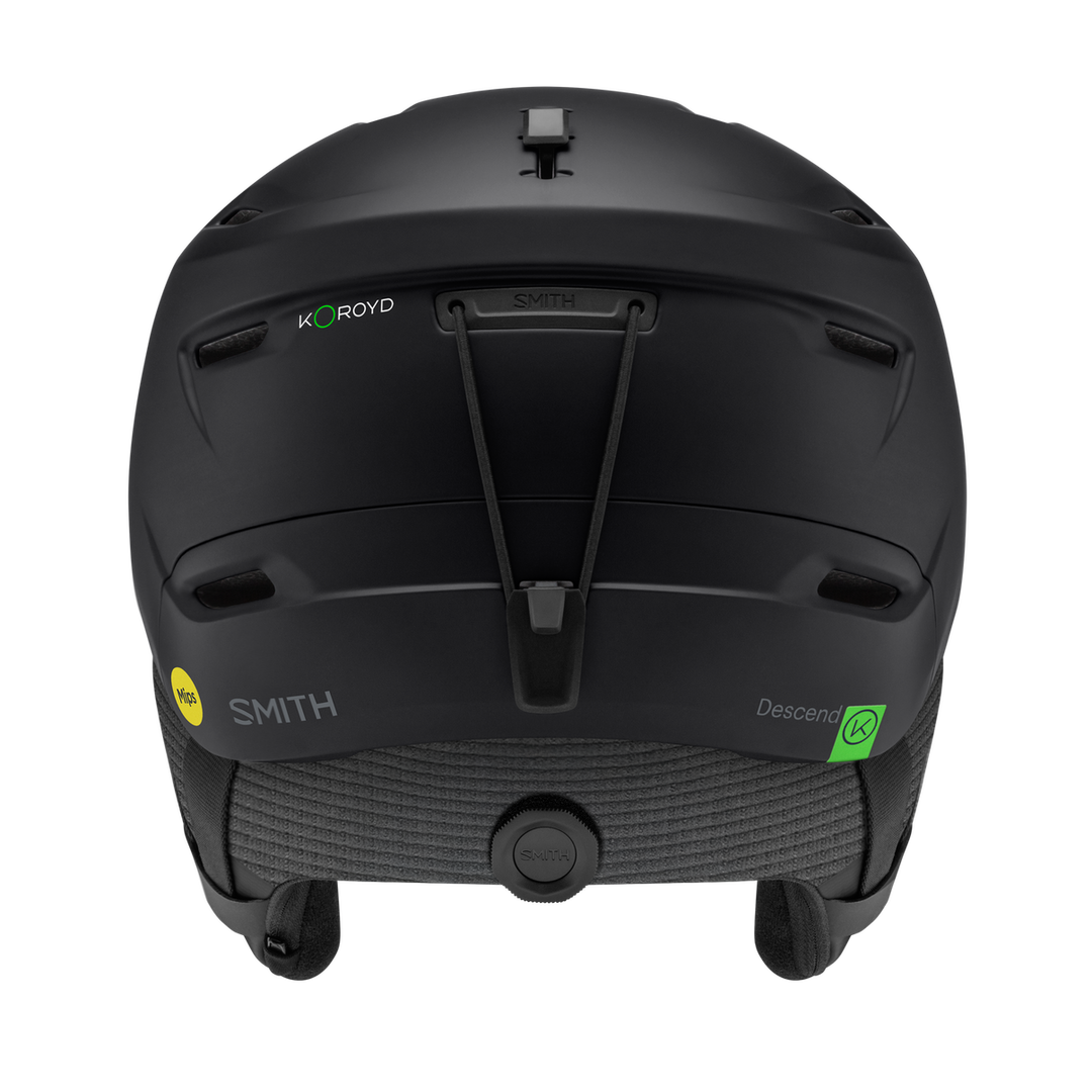 Descend MIPS Alpine Ski Helmet