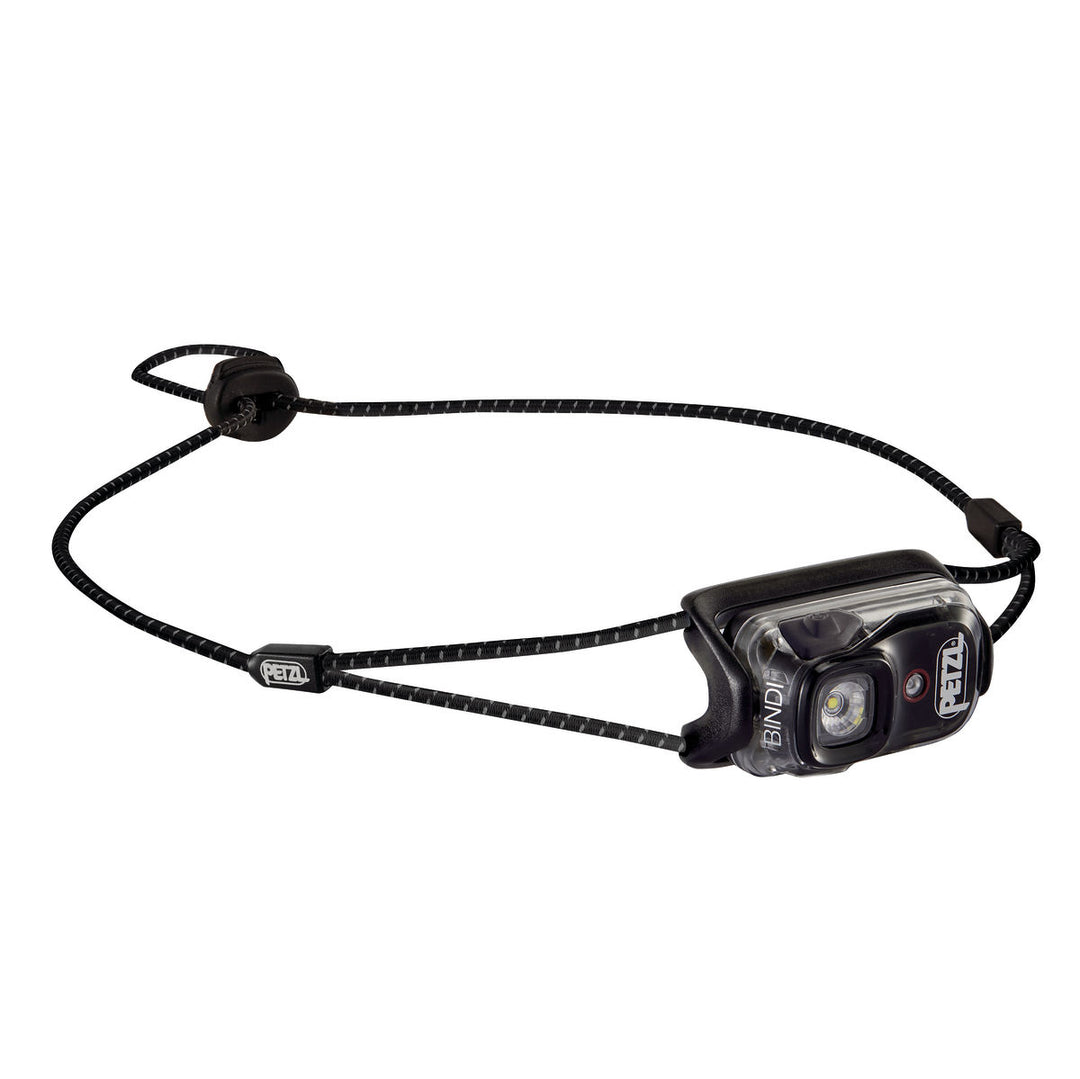 Bindi USB Rechargeable Headlamp (200 Lumens)