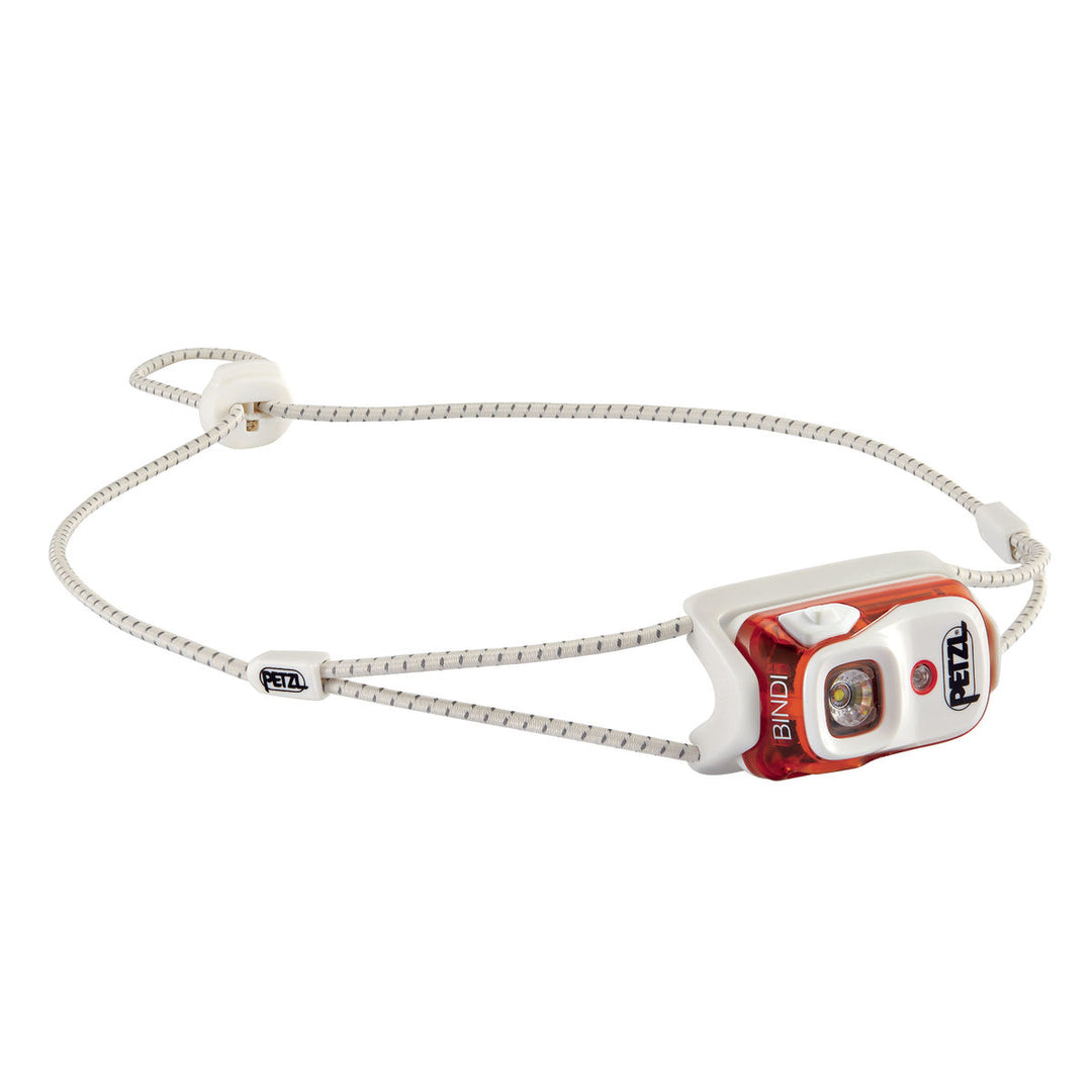 Bindi USB Rechargeable Headlamp (200 Lumens)