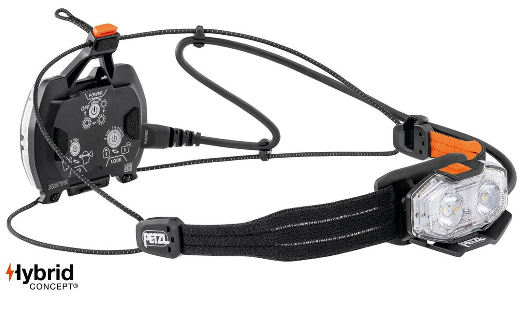 NAO LT 600 Lumens