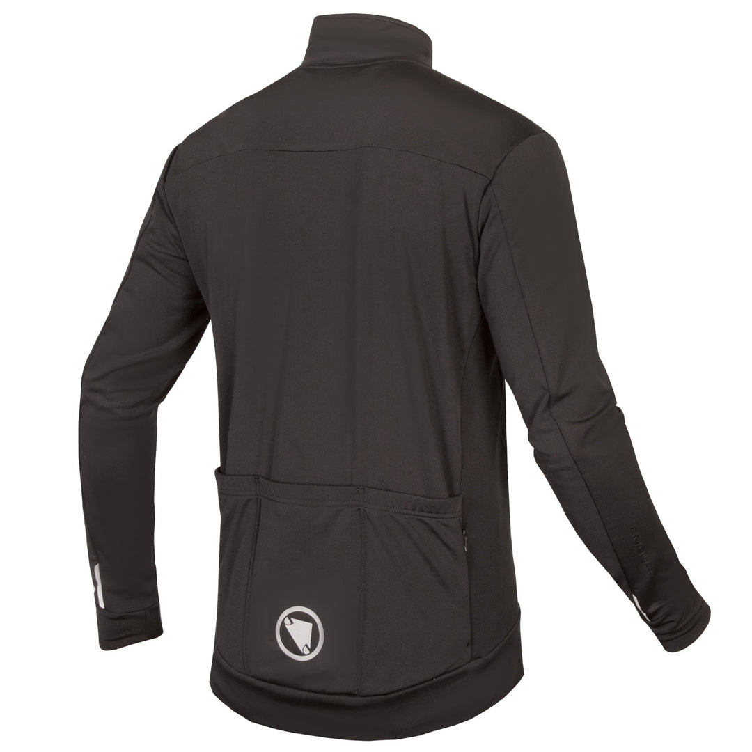 Xtract Roubaix Jersey - Long Sleeve - Men's