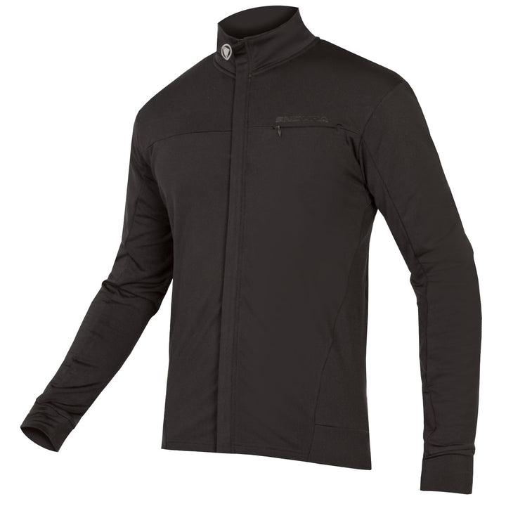 Xtract Roubaix Jersey - Long Sleeve - Men's