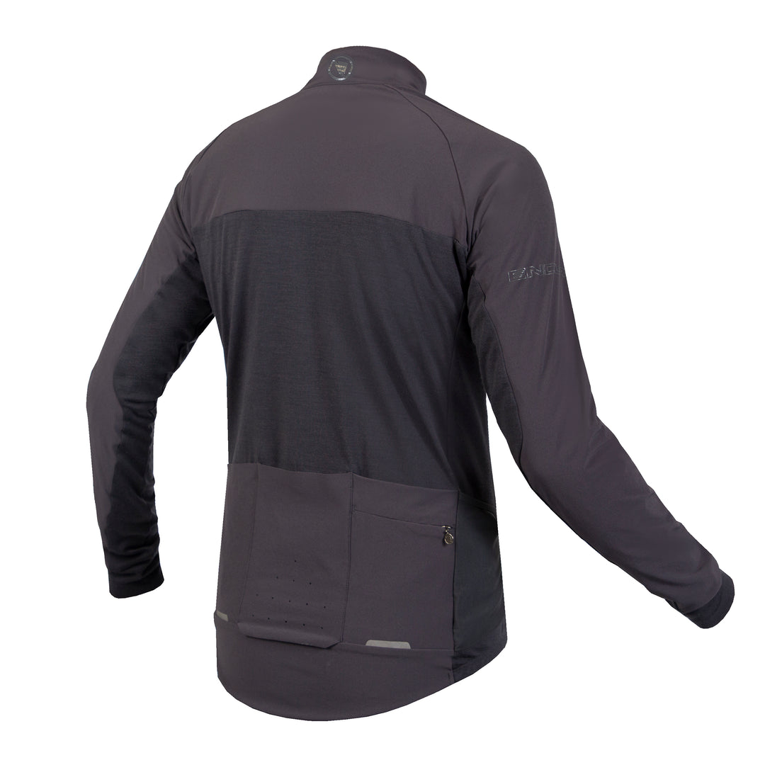 GV500 Jersey - Long Sleeve - Men's