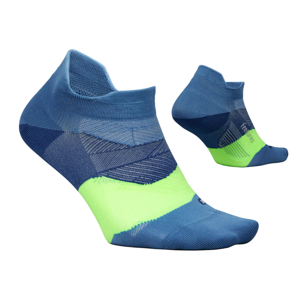 Elite Ultra Light No Show Tab - Unisex