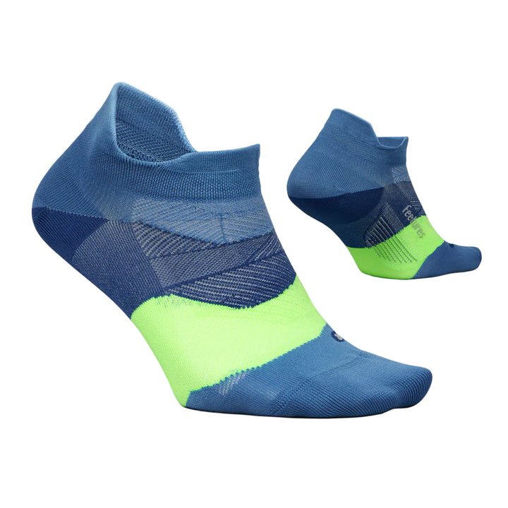 Elite Ultra Light No Show Tab - Unisex