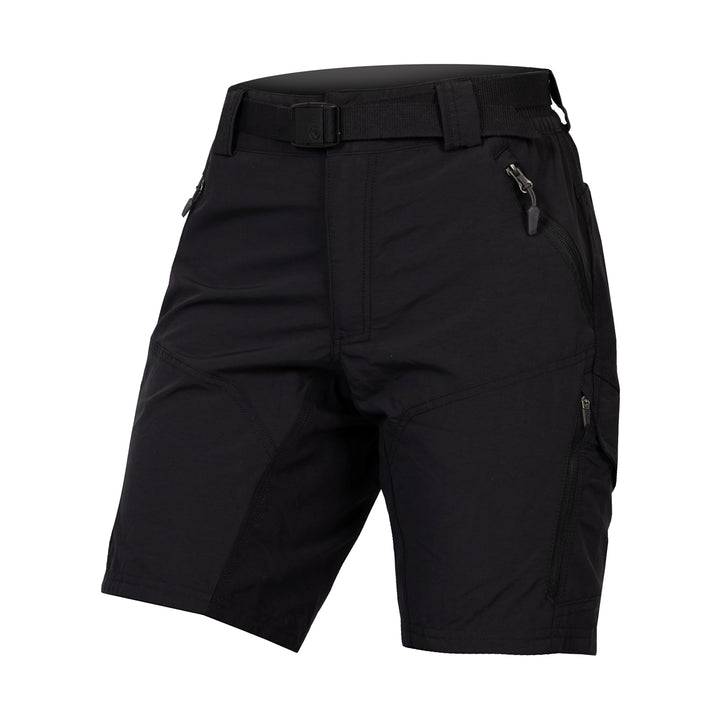 Hummvee Short with Liner - Women's