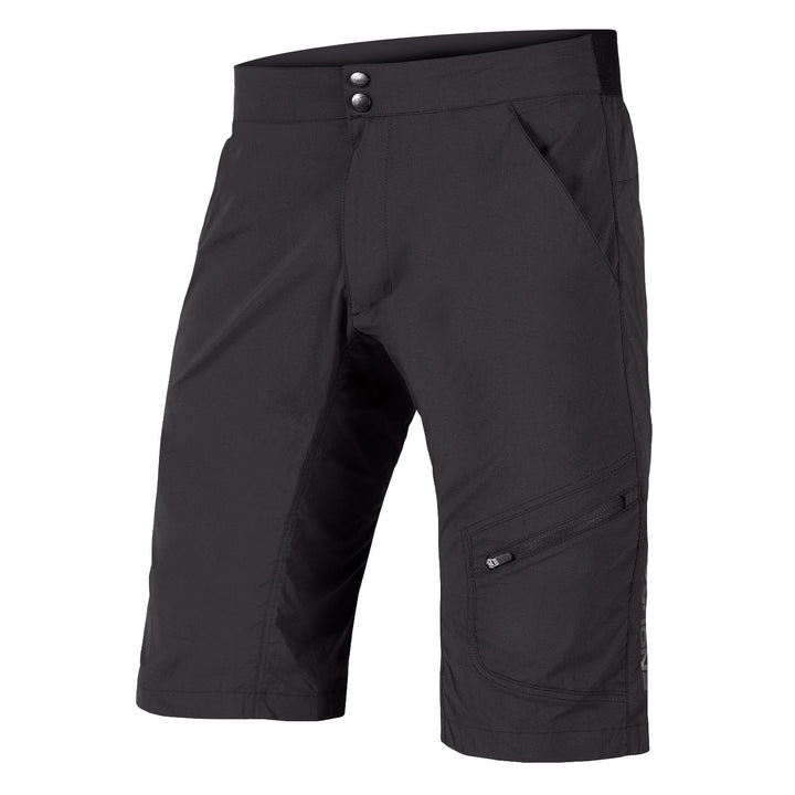 Hummvee Lite Short with Liner - Men's