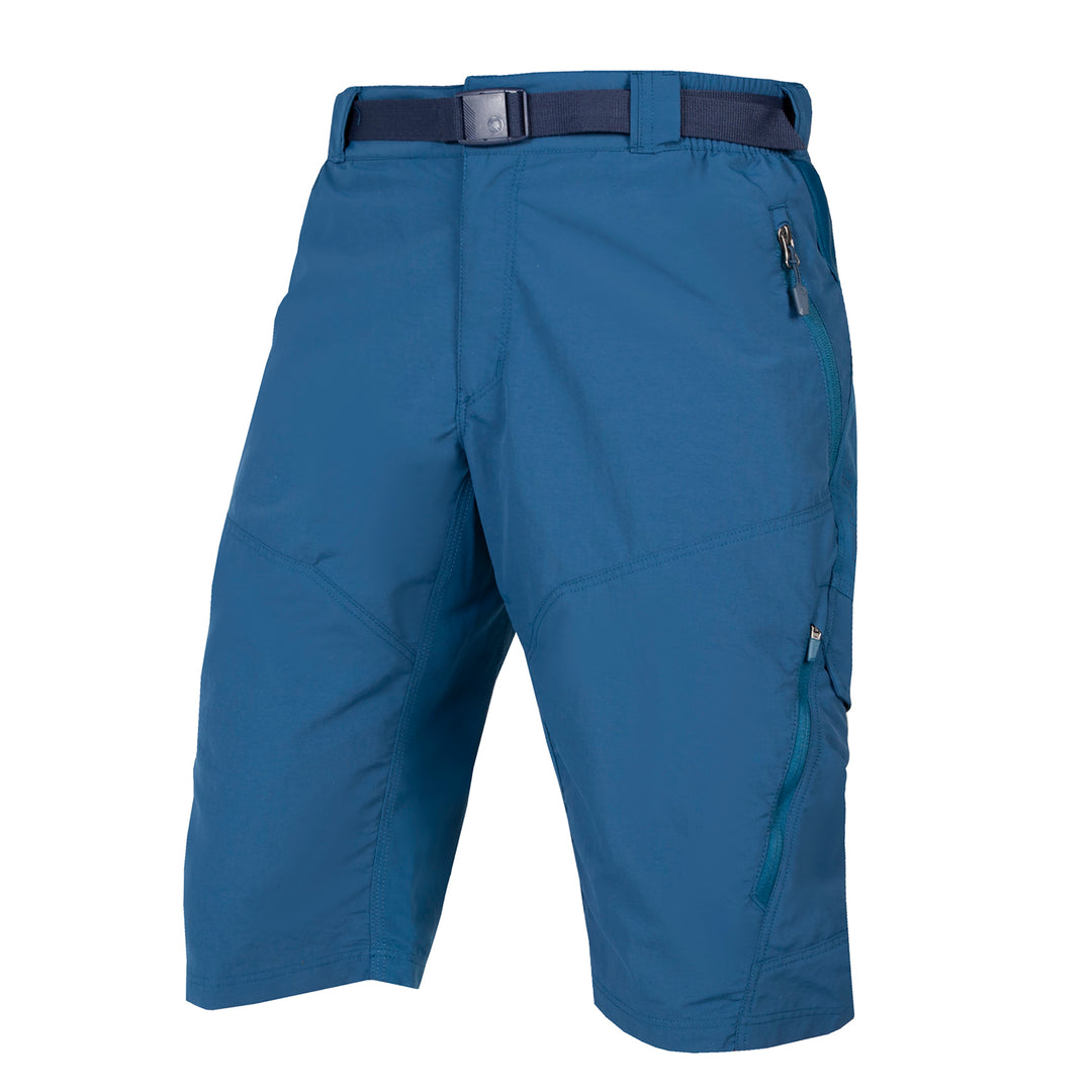 Hummvee Short with Liner - Men's