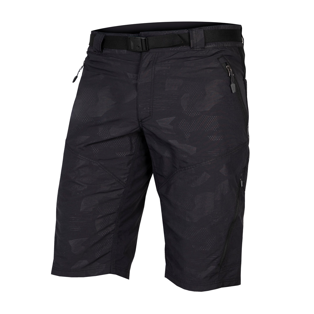 Hummvee Short with Liner - Men's