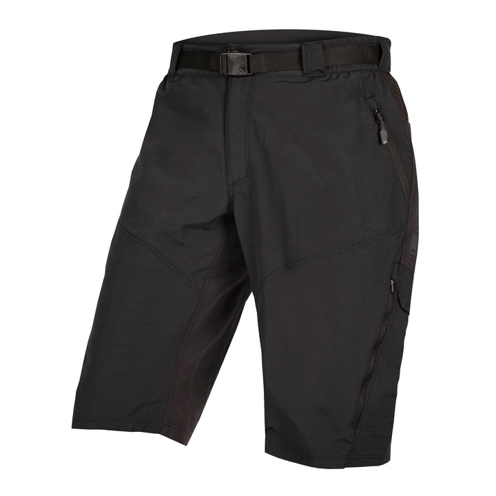 Hummvee Short with Liner - Men's