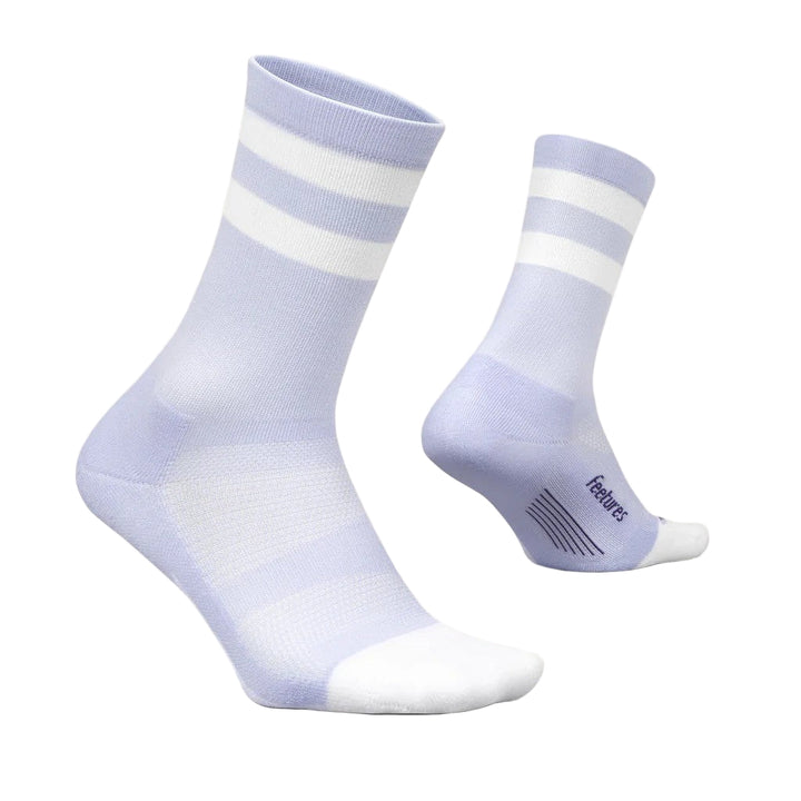 Elite Light Cushion Mini Crew - Unisex