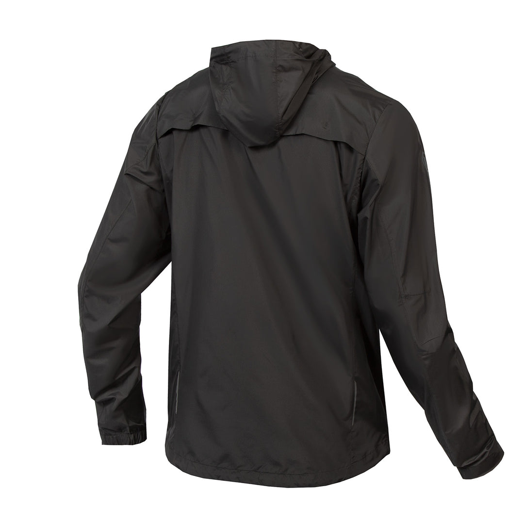 Hummvee Windproof Shell Jacket - Men's