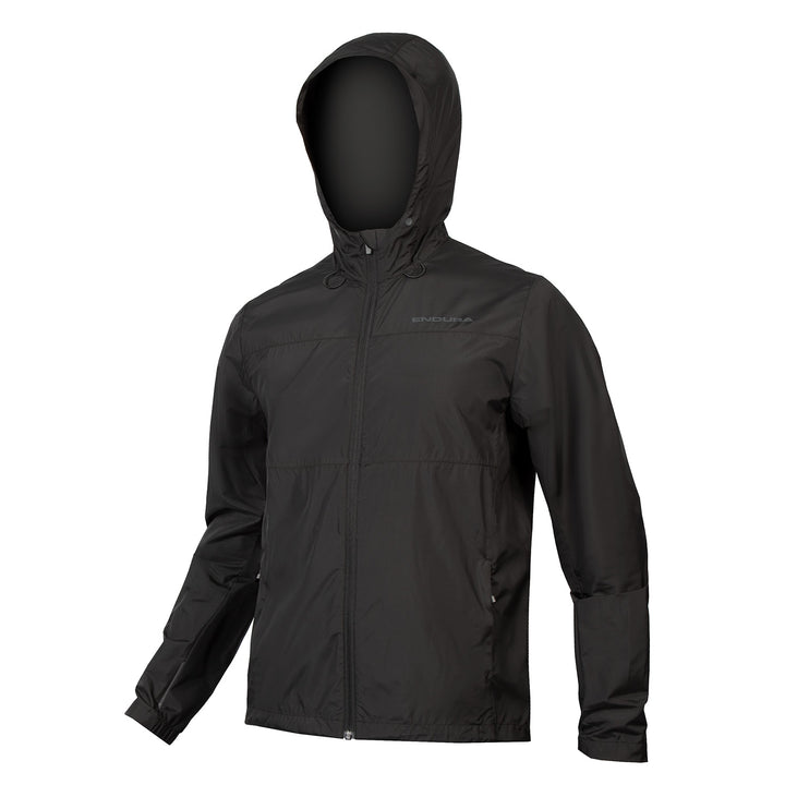 Hummvee Windproof Shell Jacket - Men's