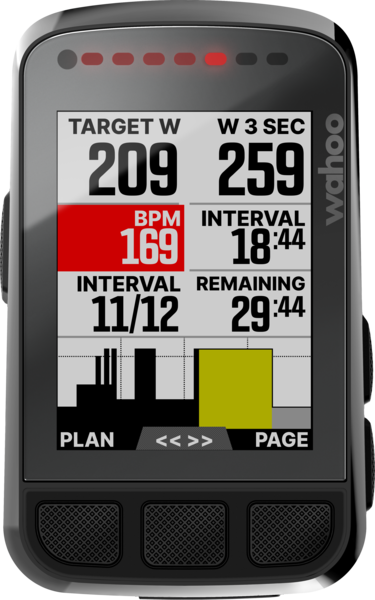 ELEMNT Bolt GPS Bike Computer