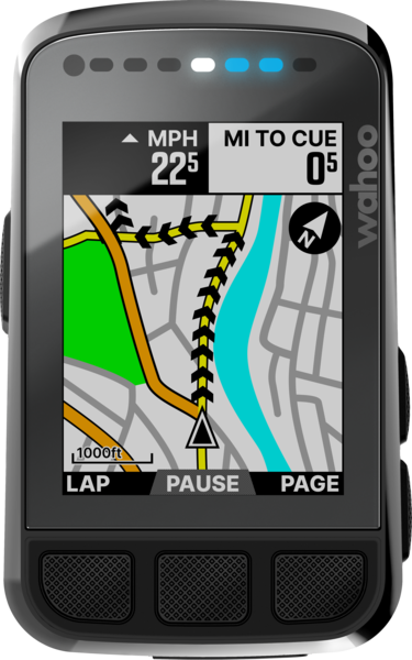 ELEMNT Bolt GPS Bike Computer