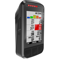 ELEMNT Bolt GPS Bike Computer