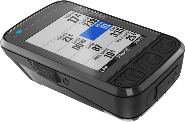 ELEMNT Bolt GPS Bike Computer