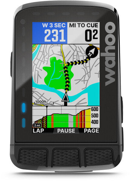 ELEMNT ROAM v2