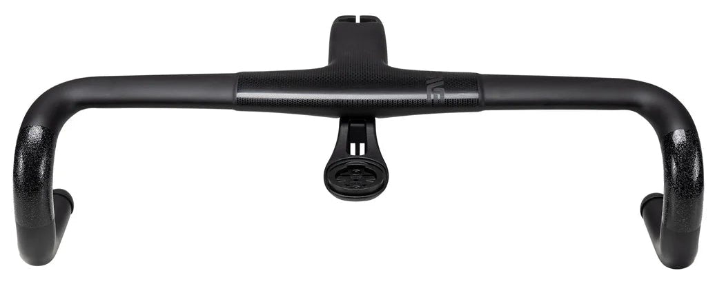 SES AR One-Piece Handlebar/Stem