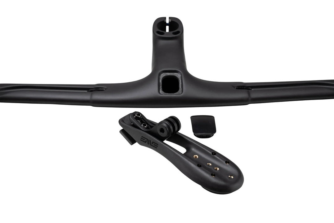 SES AR One-Piece Handlebar/Stem