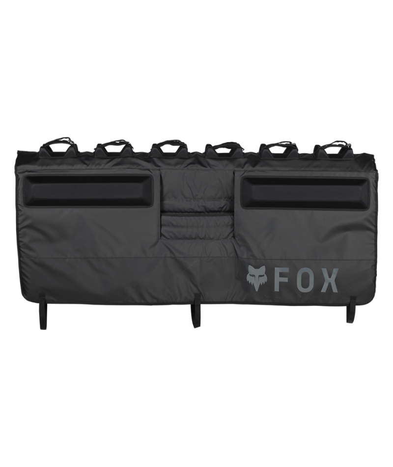 Premium Tailgate Cover