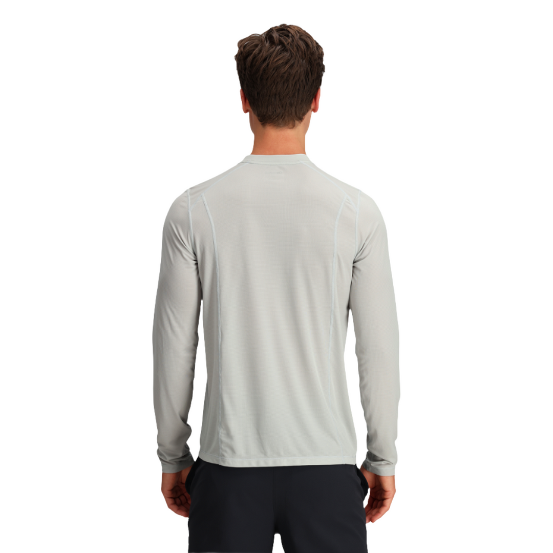 Echo Long Sleeve Tee - Men's