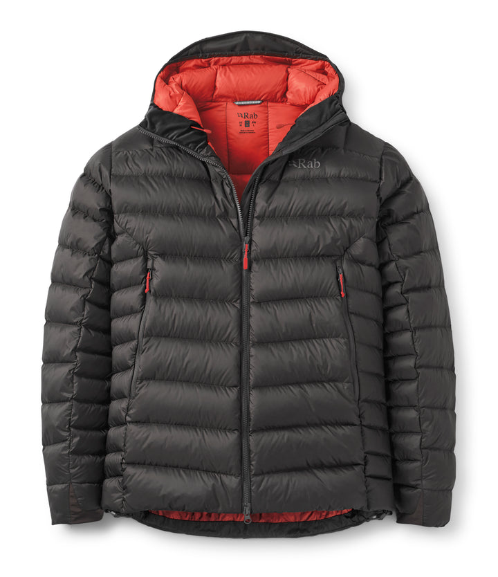 Electron Pro Down Hoody - Men's