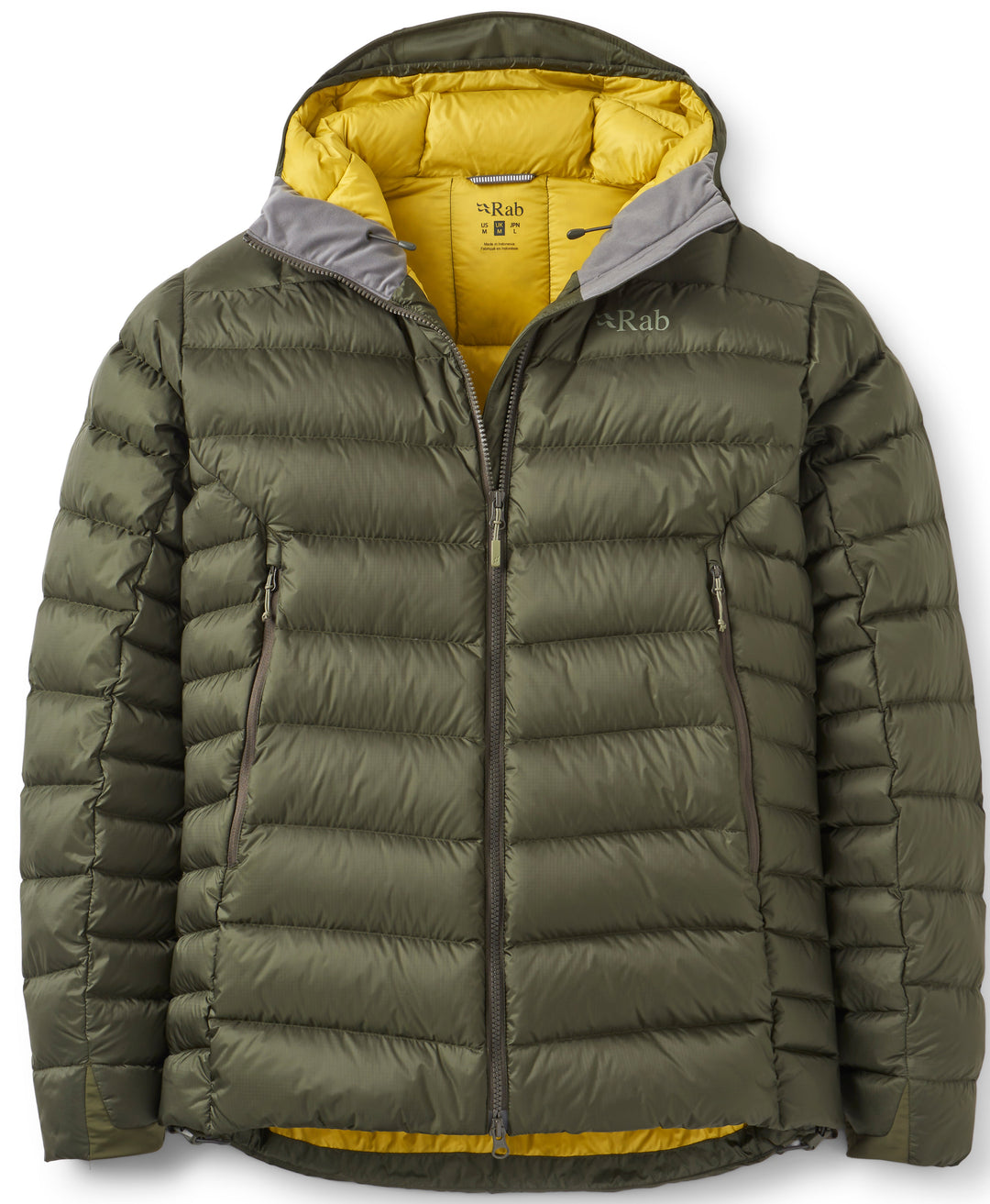 Electron Pro Down Hoody - Men's