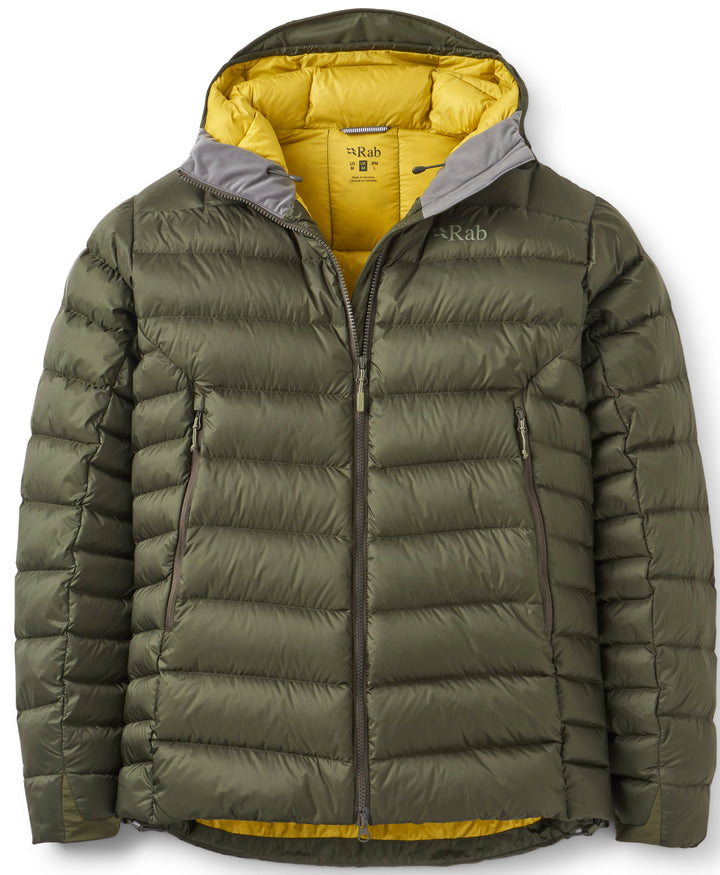 Electron Pro Down Hoody - Men's