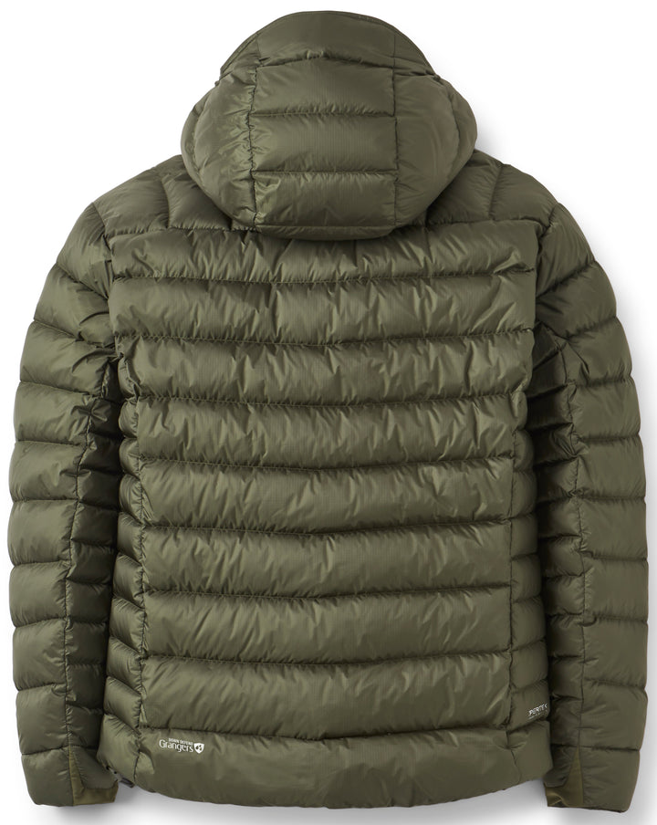 Electron Pro Down Hoody - Men's