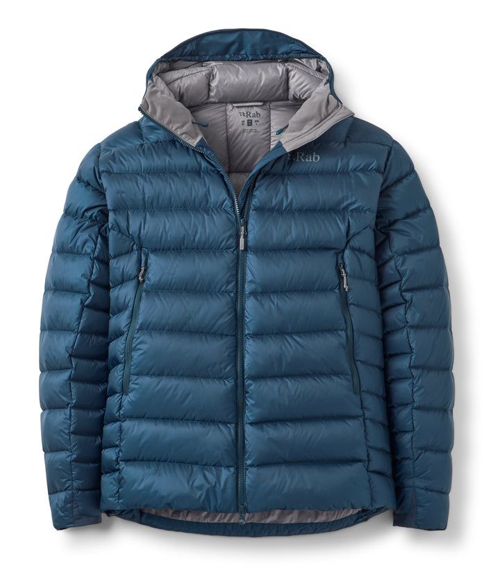 Electron Pro Down Hoody - Men's