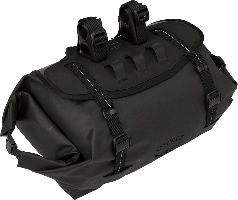 Escapit Handlebar Bag - 10L