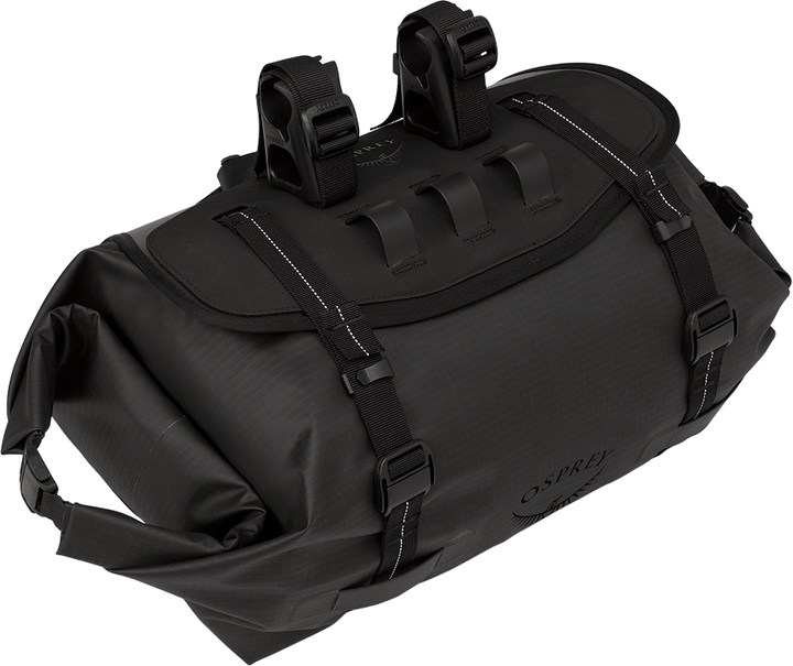 Escapit Handlebar Bag - 10L