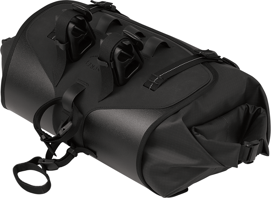 Escapit Handlebar Bag - 10L