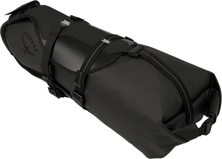 Escapist Large Saddle Bag - 9L