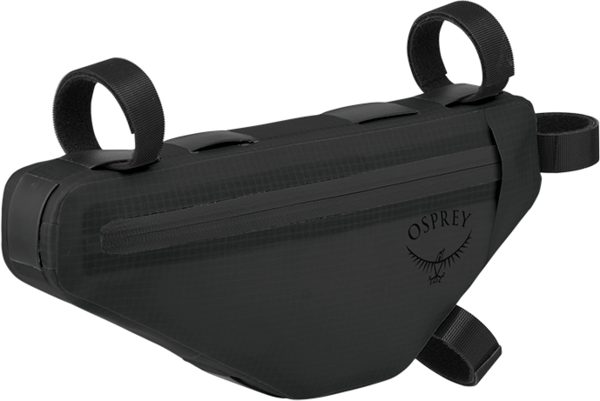 Escapist Wedge Frame Bag - 2L
