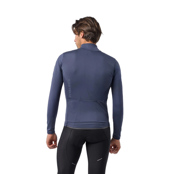 Espresso 2 Jacket - Long Sleeve - Men's