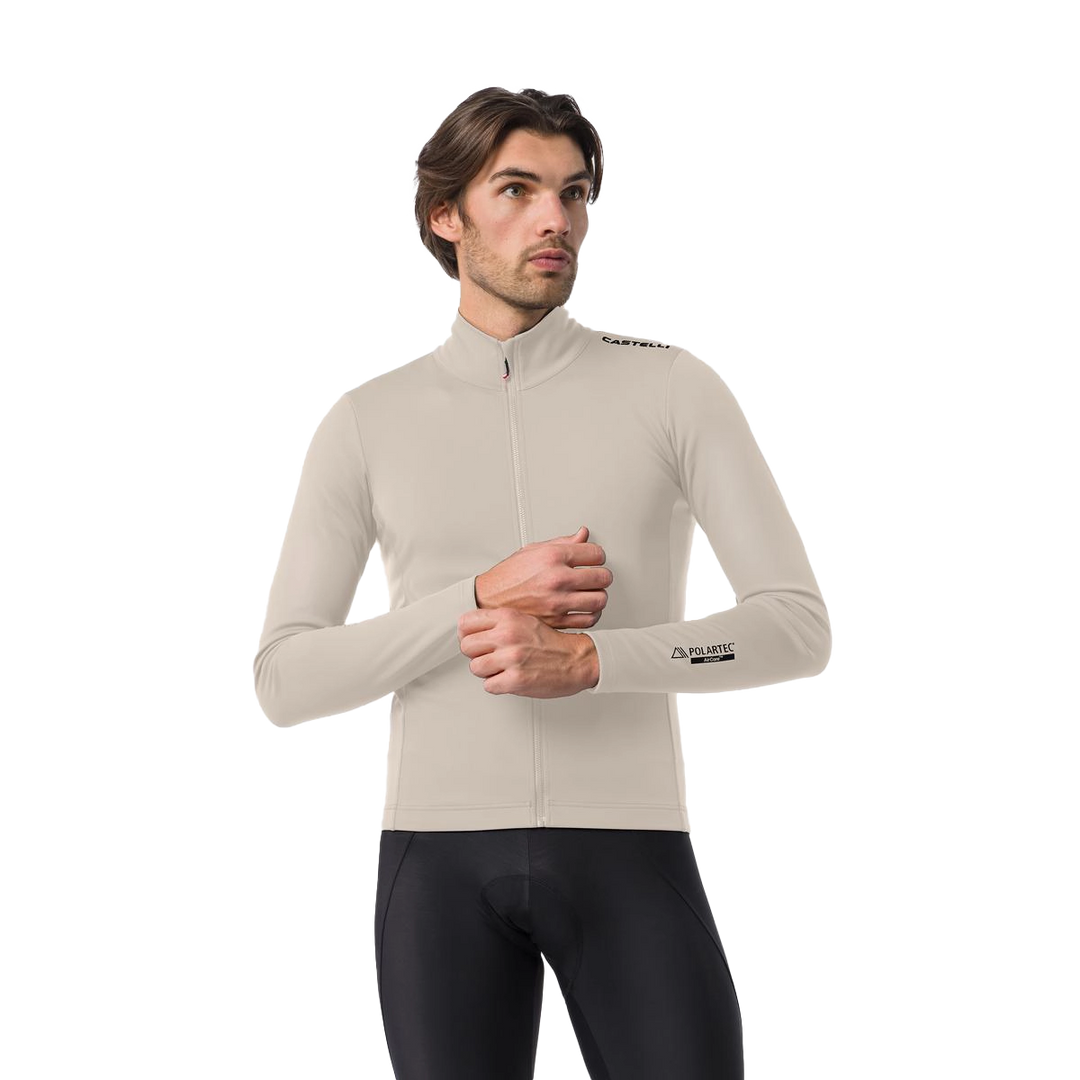 Espresso 2 Jacket - Long Sleeve - Men's