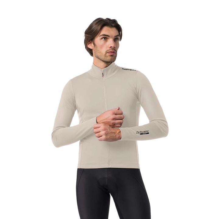 Espresso 2 Jacket - Long Sleeve - Men's