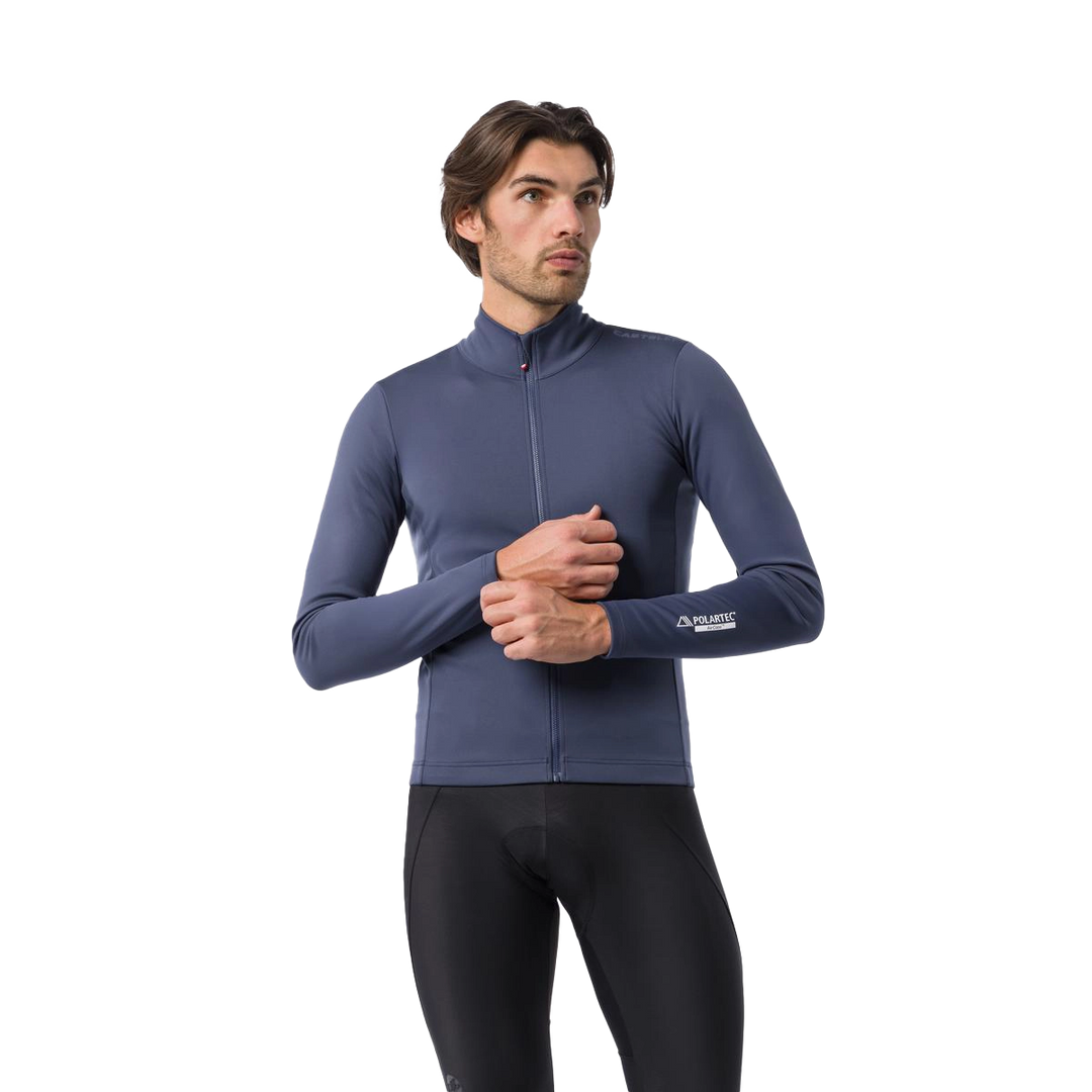 Espresso 2 Jacket - Long Sleeve - Men's