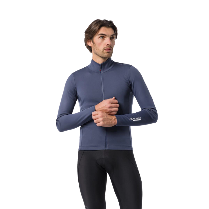Espresso 2 Jacket - Long Sleeve - Men's