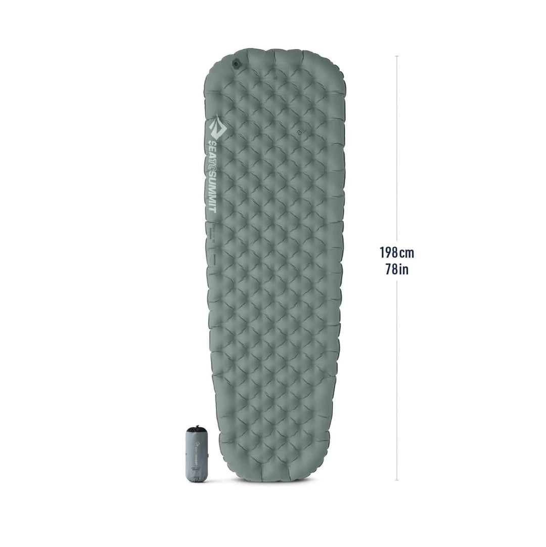 Ether Light XR Insulated Air Sleeping Pad