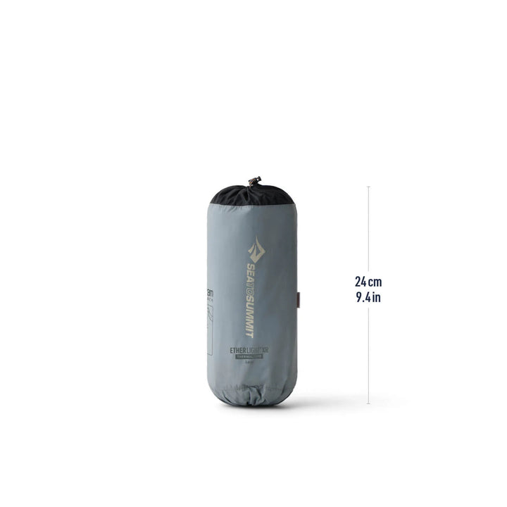 Ether Light XR Insulated Air Sleeping Pad