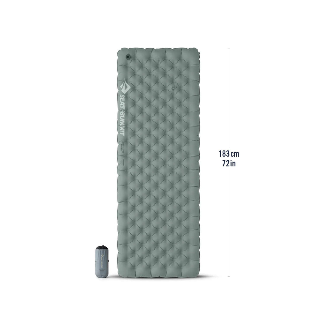 Ether Light XR Insulated Air Sleeping Pad