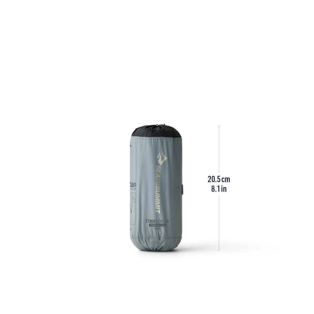Ether Light XR Insulated Air Sleeping Pad
